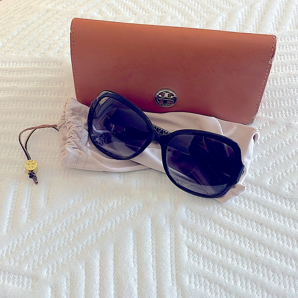 Tory Burch Sunglasses